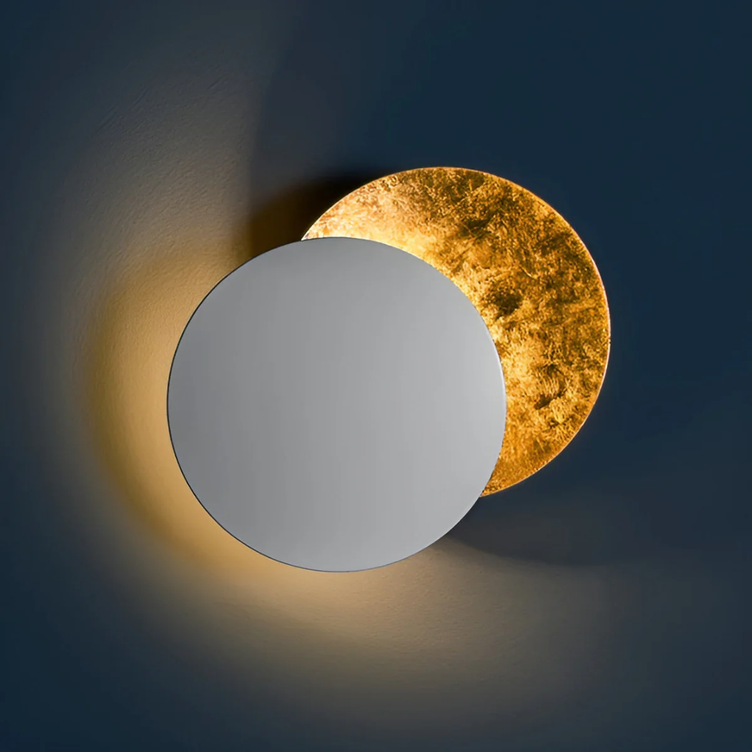 360° Draaibare LED | Binnenverlichting wand lamp
