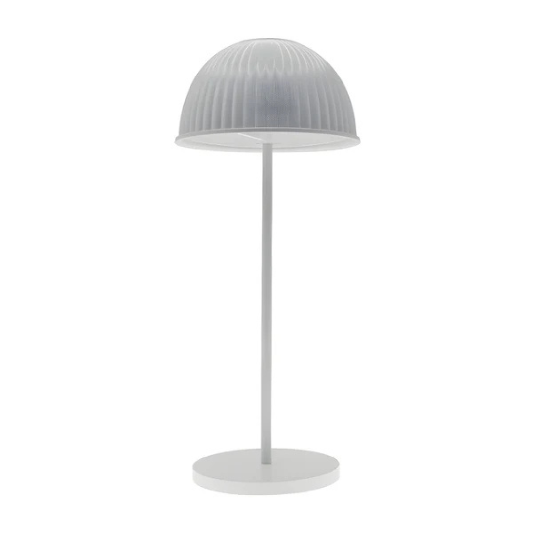 Lampa stołowa LED minimalizm | nowoczesne oświetlenie biurka
