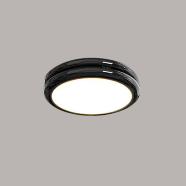 Luma | Okrągła lampa sufitowa LED
