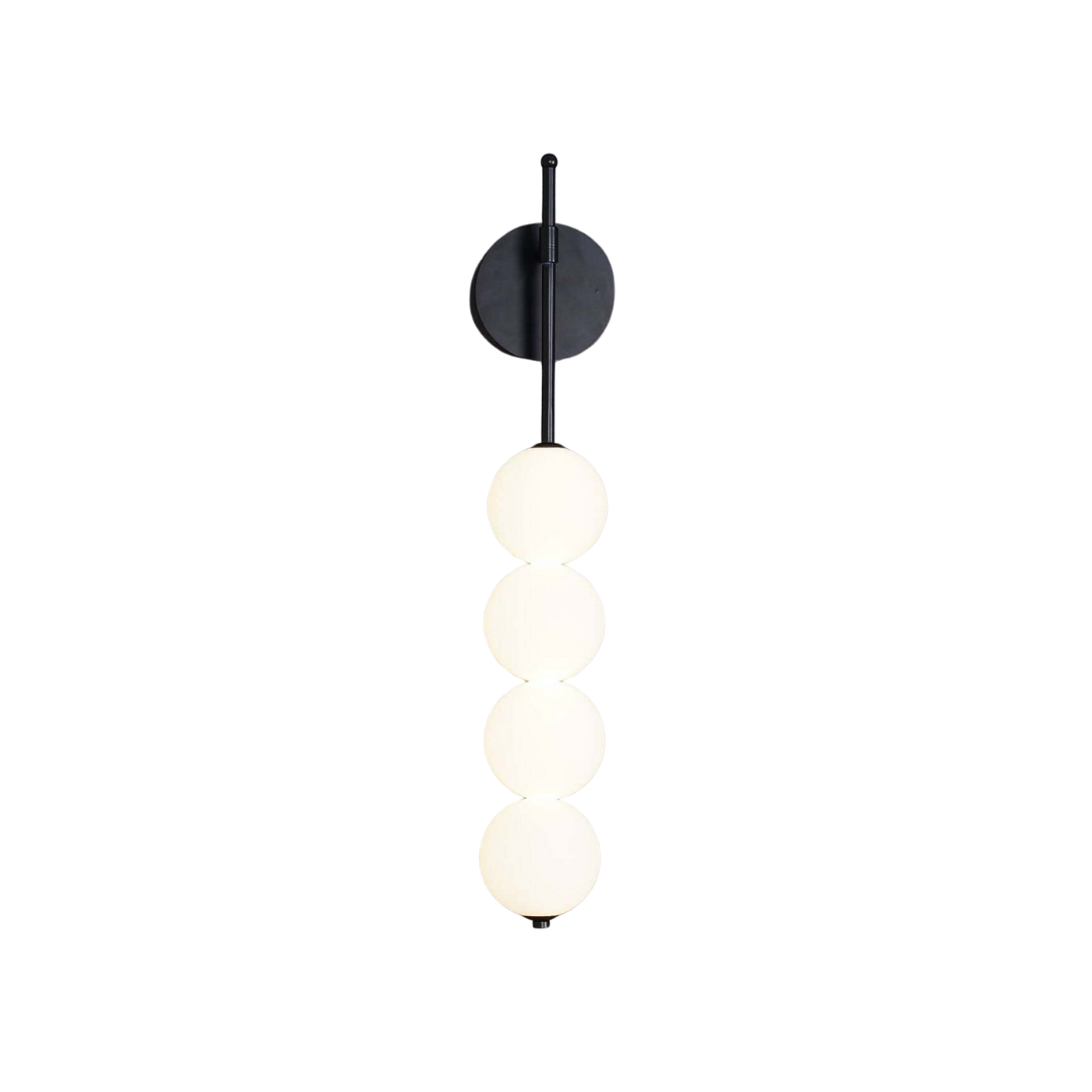 Erynis – designerskie oświetlenie ścienne LED