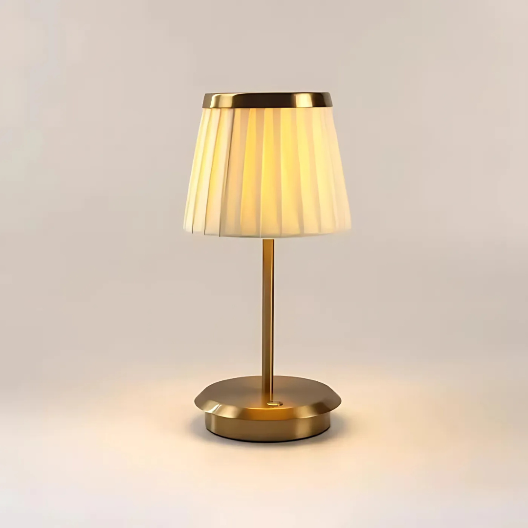 Pollux klasyczna lampa | Stołowa LED do czytania