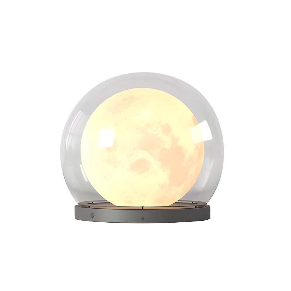 Lunovia | Solar LED Kugelleuchte