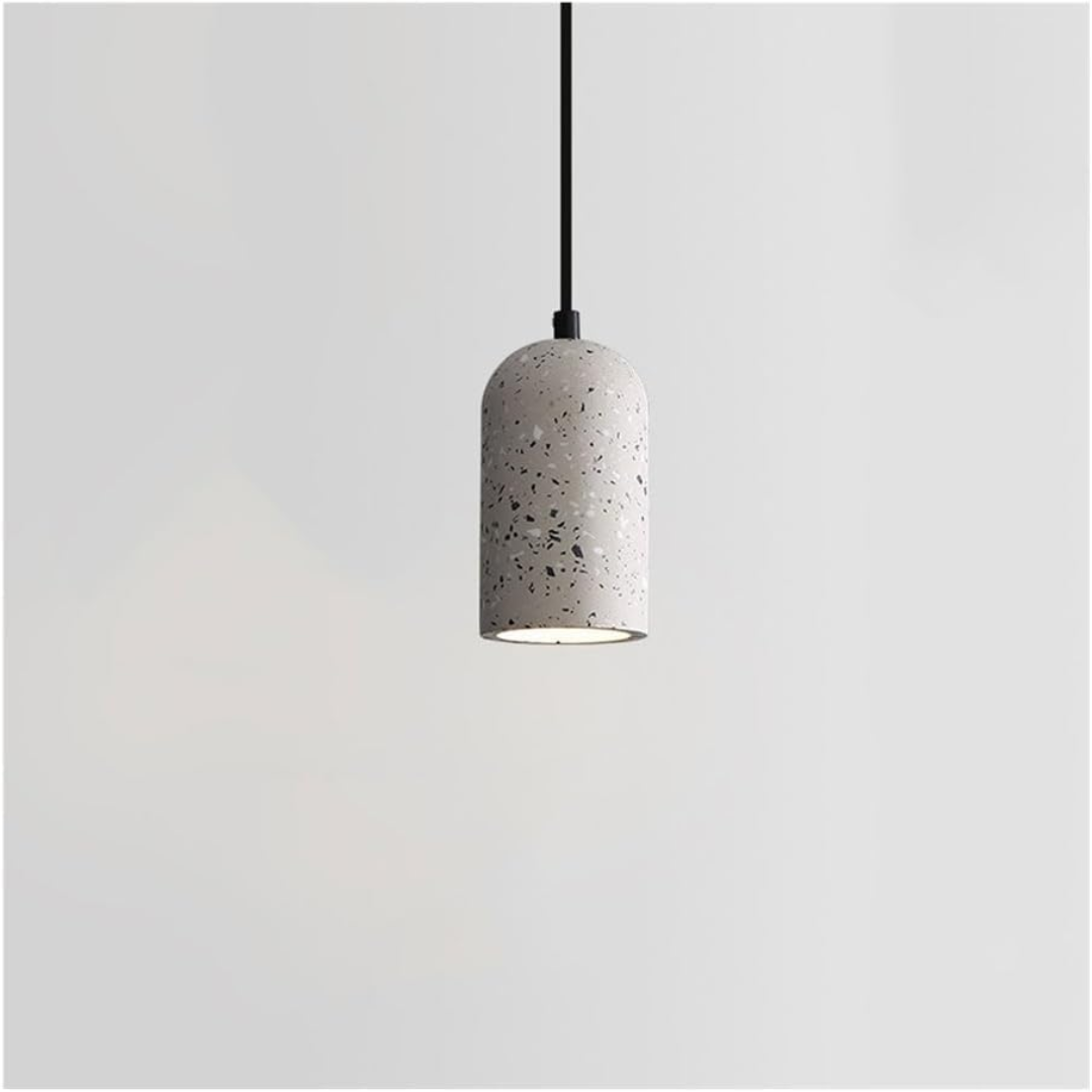 Metro | Lampa wisząca do jadalni w stylu industrialnym