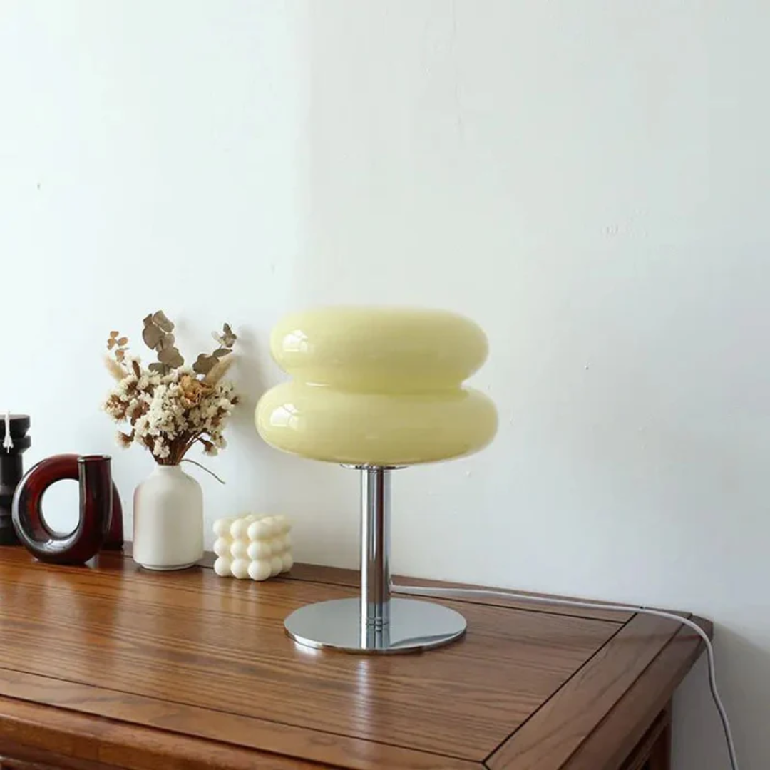 Luminara | Lampa stołowa Bauhaus