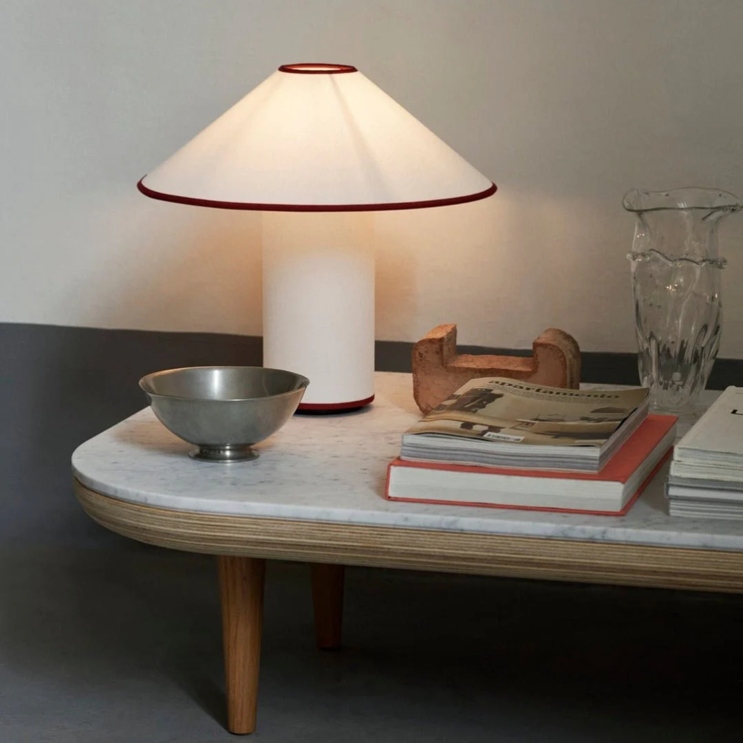 Sona | Lampa stołowa do oświetlenia nastrojowego