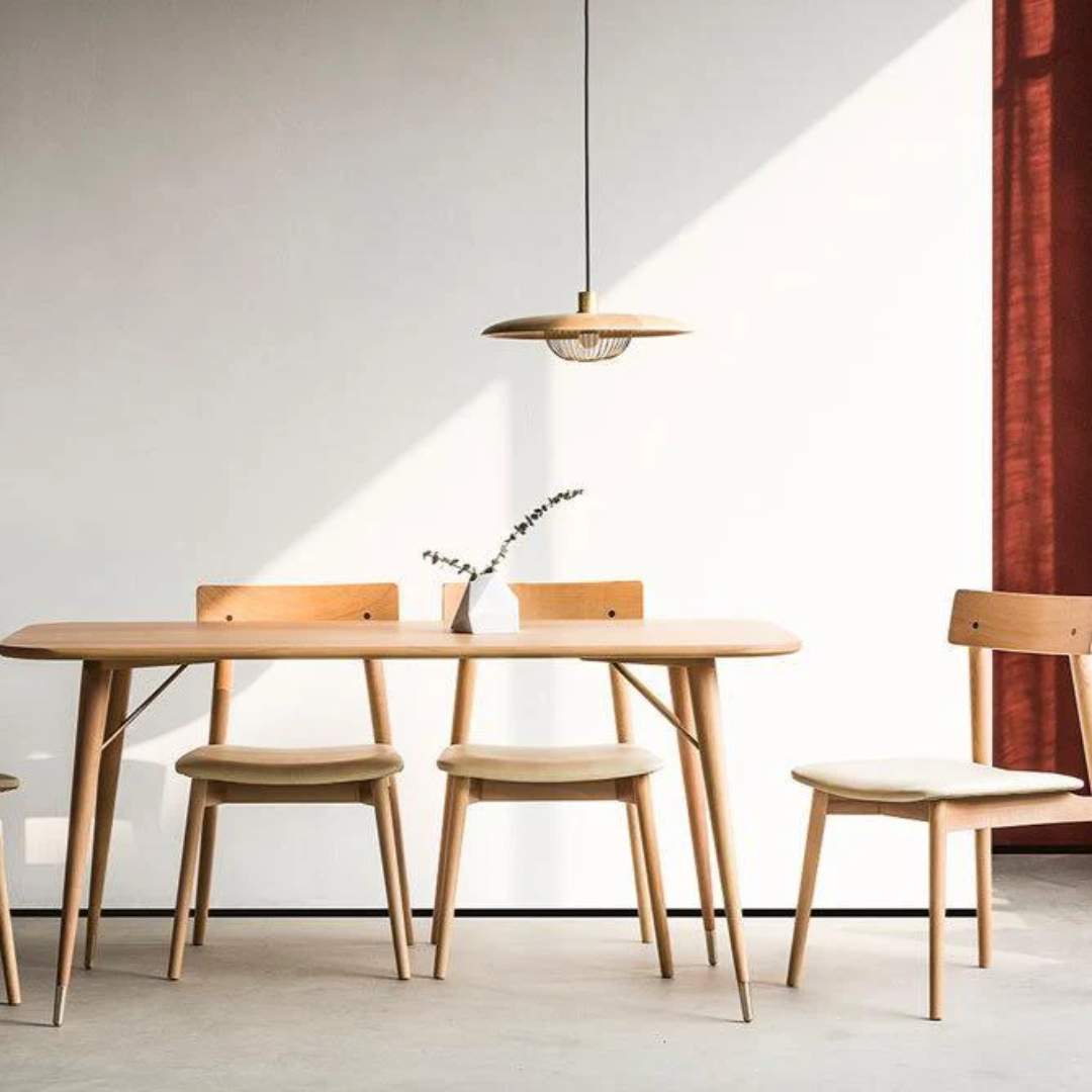 Vaya | Lampa wisząca o minimalistycznym designie