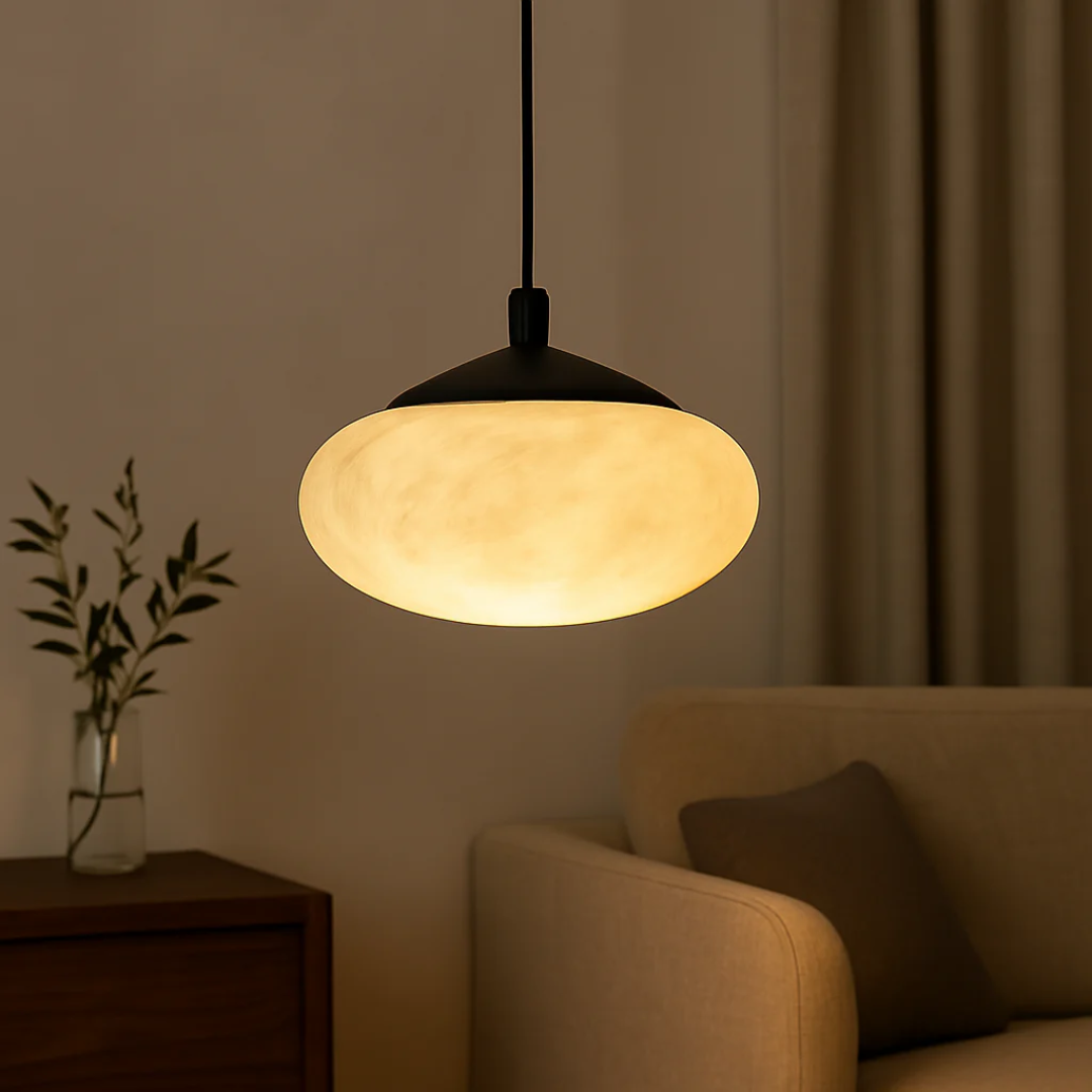 Liora | Lampa wisząca do każdego pomieszczenia