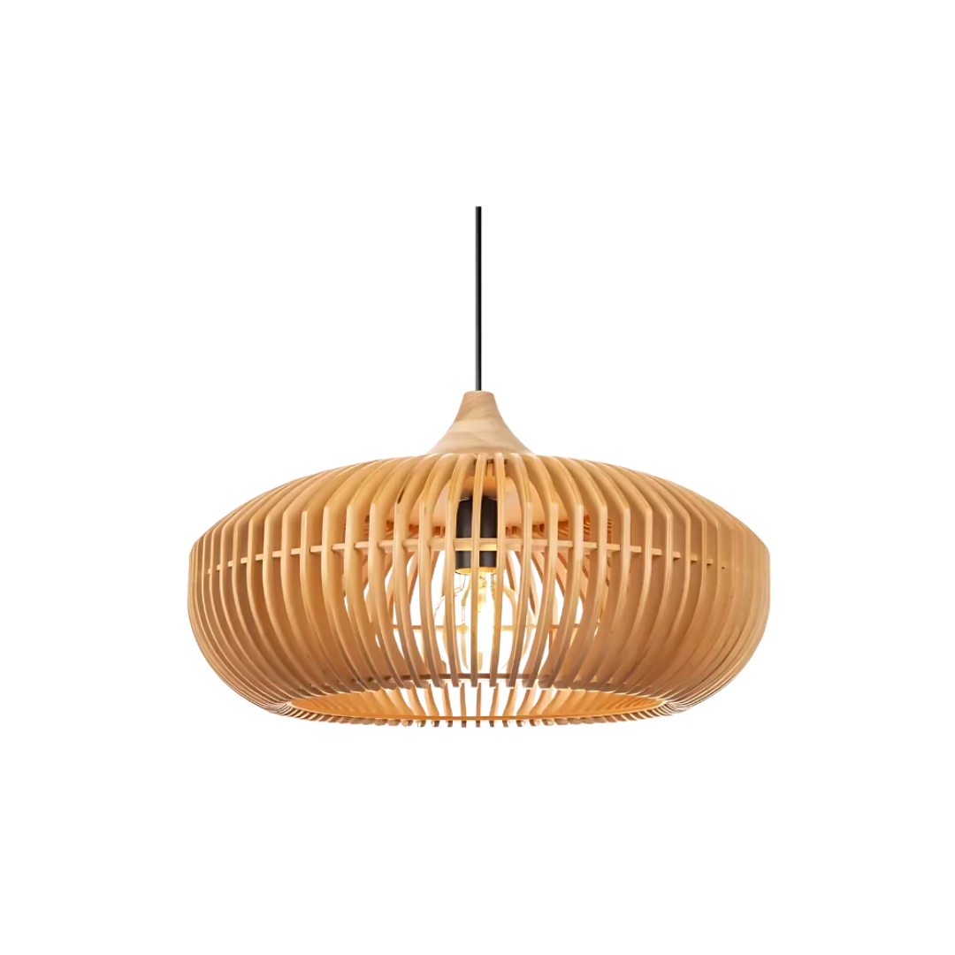 Clario | Minimalistyczna lampa wisząca