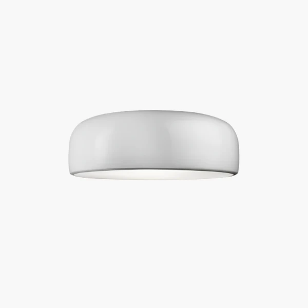 Velira | Okrągła lampa sufitowa