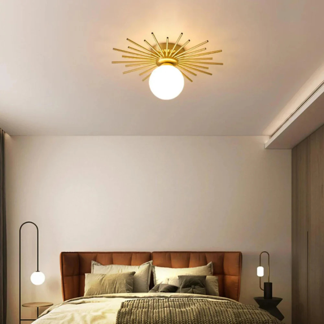 Orin | Lampa sufitowa Mood light