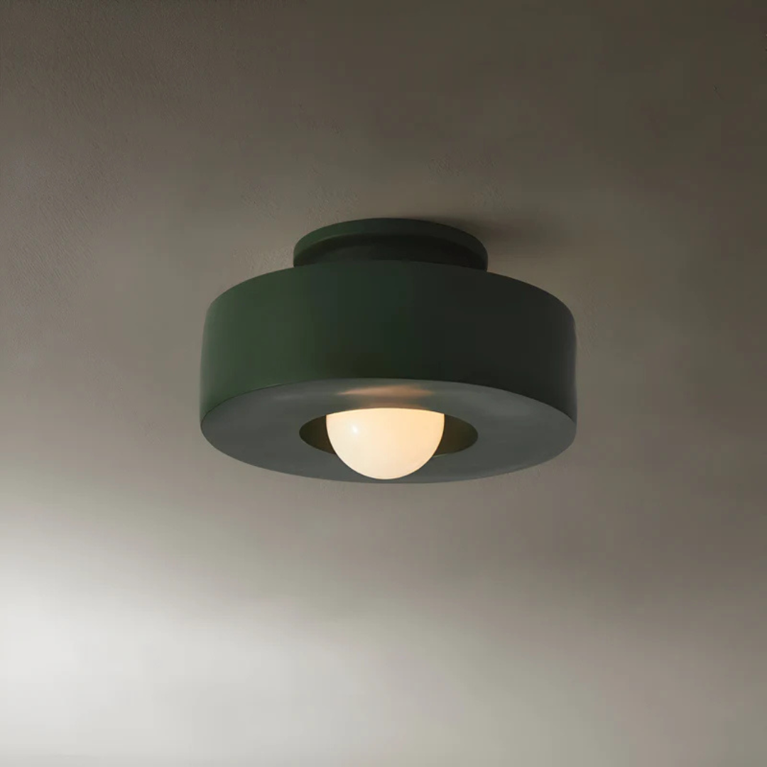 Cavora – nowoczesna lampa sufitowa