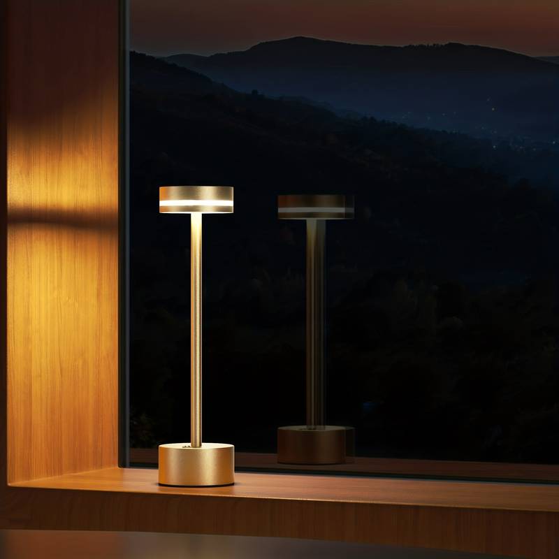 Vialis | LED lampa stołowa