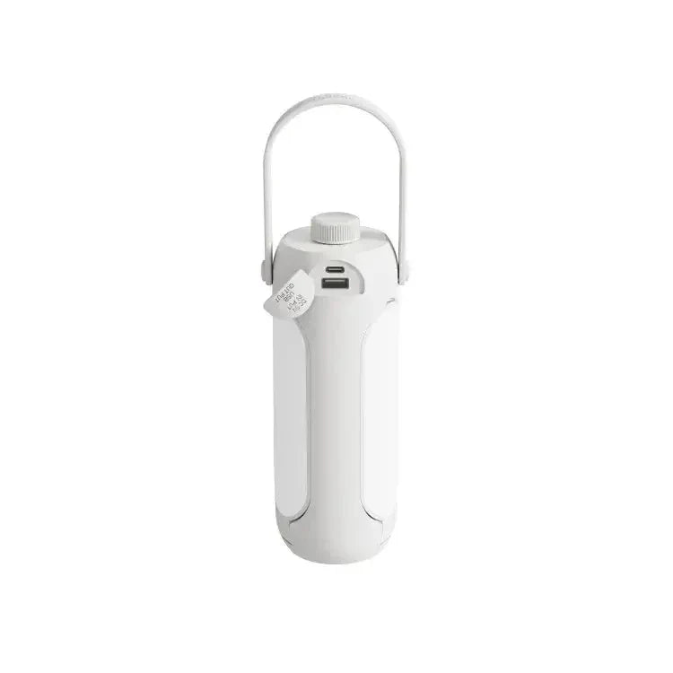 Zerion | Przenośna lampa kempingowa LED