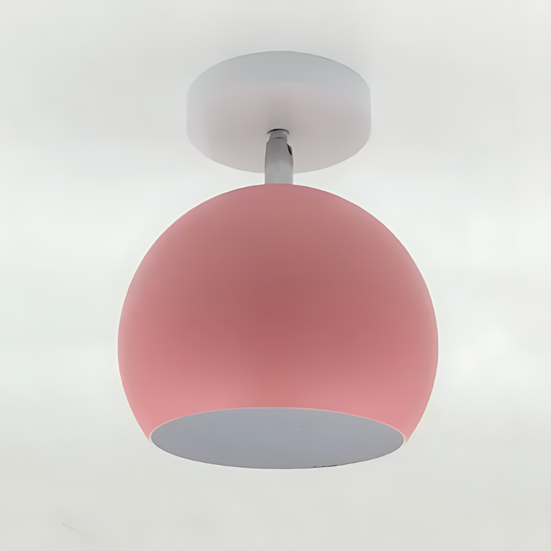 Cavaya | Lampa sufitowa Macaron