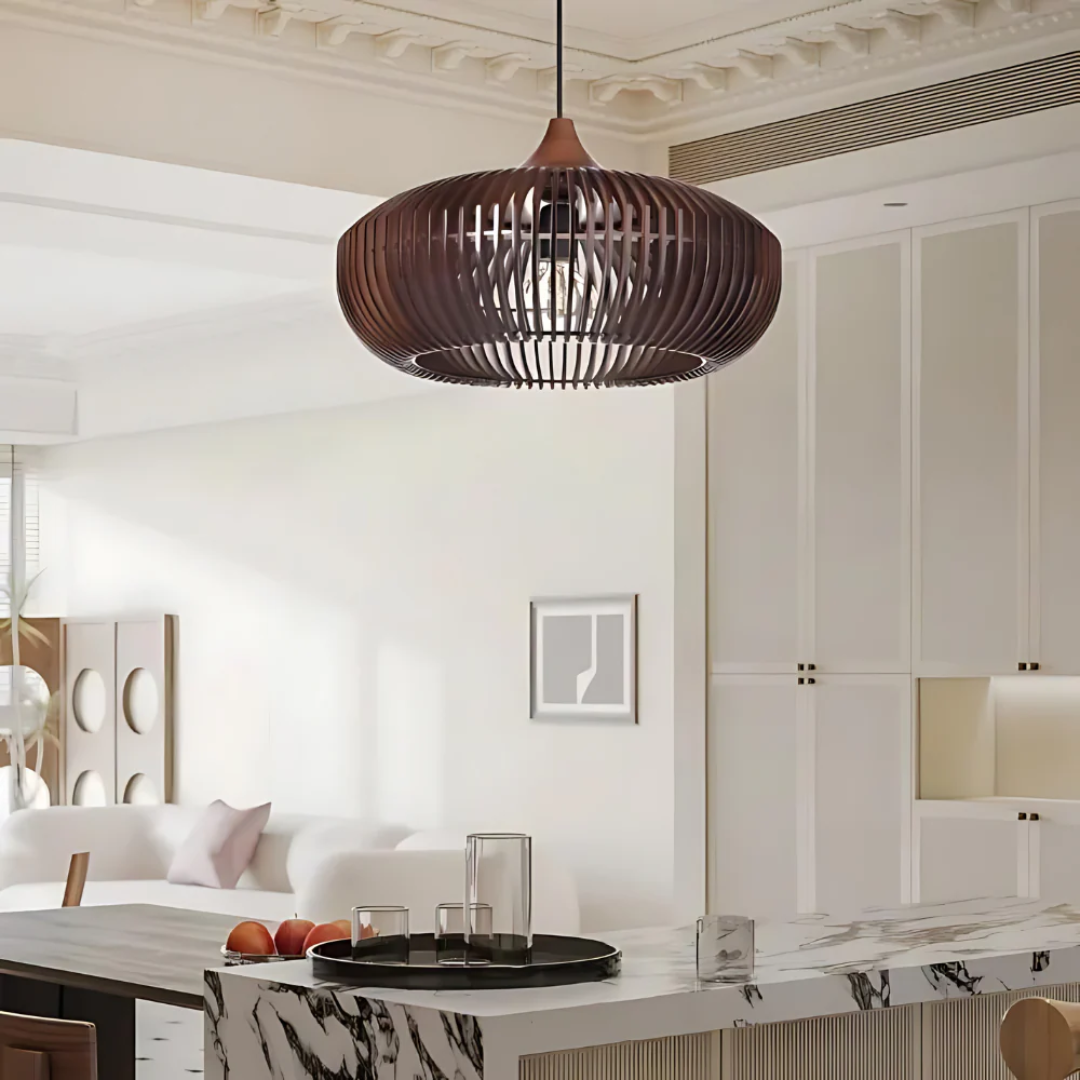 Clario | Minimalistyczna lampa wisząca
