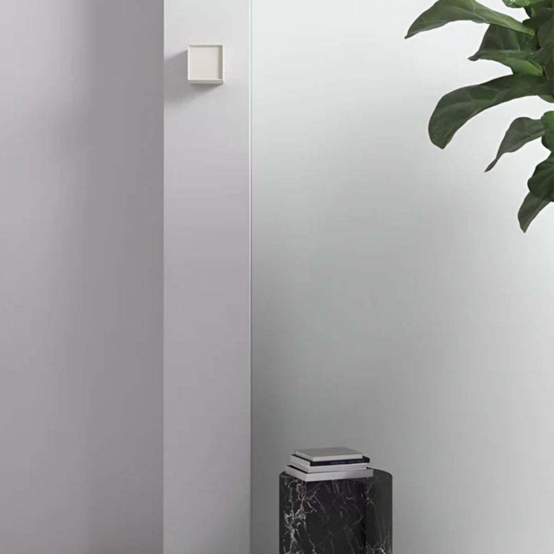 Lampa ścienna LED | Minimalistyczny design wnętrz