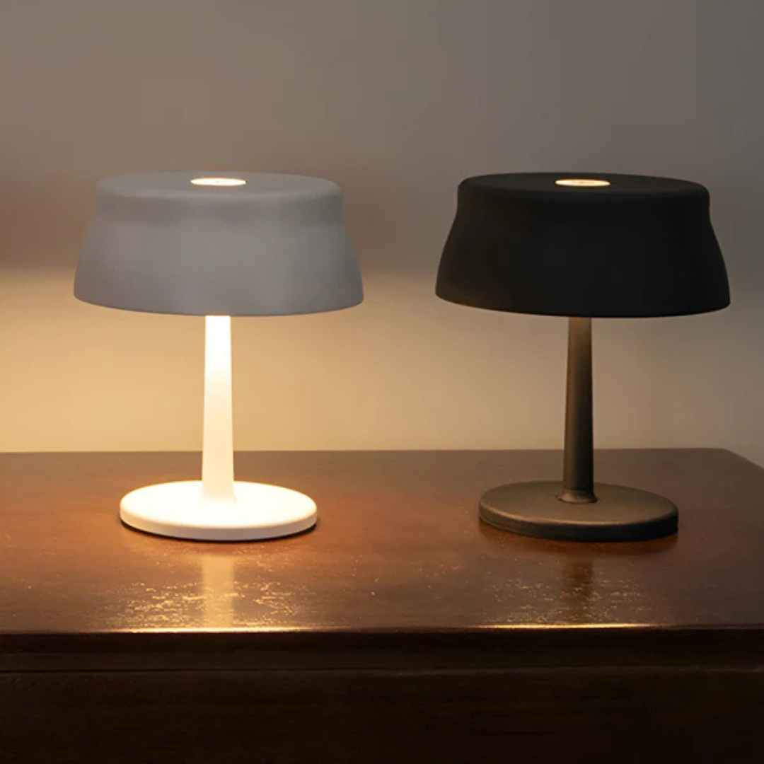 Lampa Stołowa LED | bezprzewodowa z funkcją dotykową