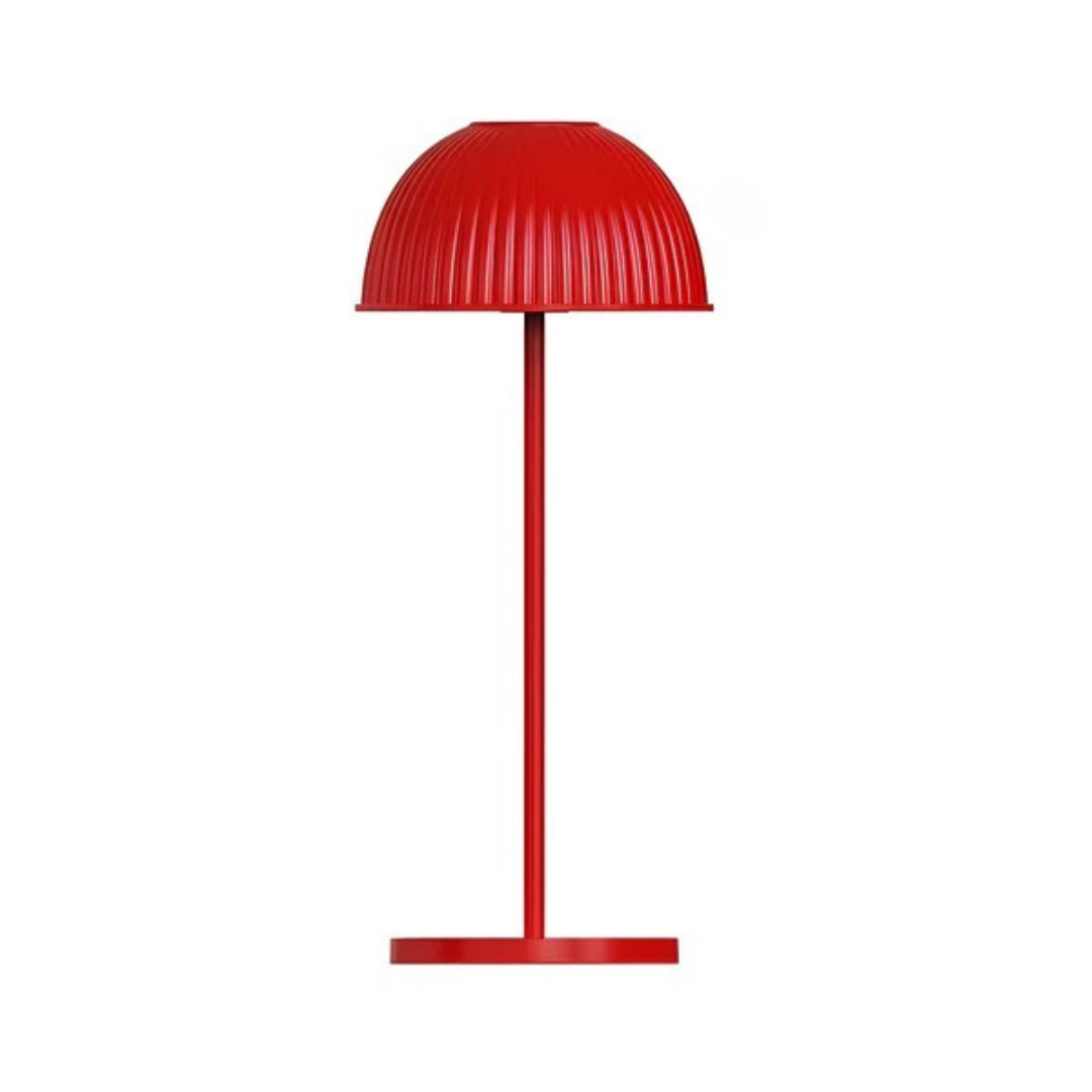 Lampa stołowa LED minimalizm | nowoczesne oświetlenie biurka