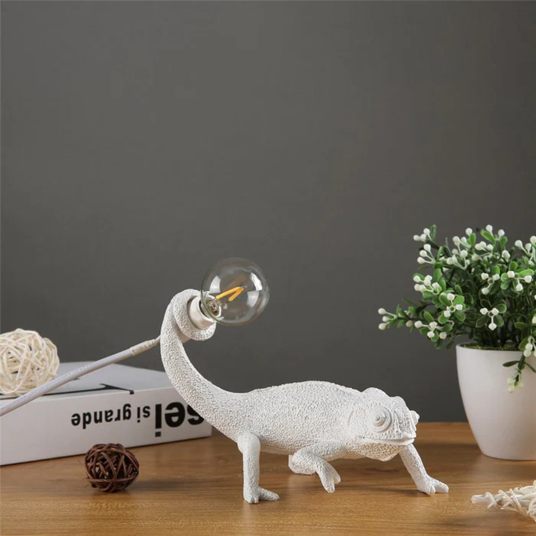 Gea | Lampa stołowa Gecko Design