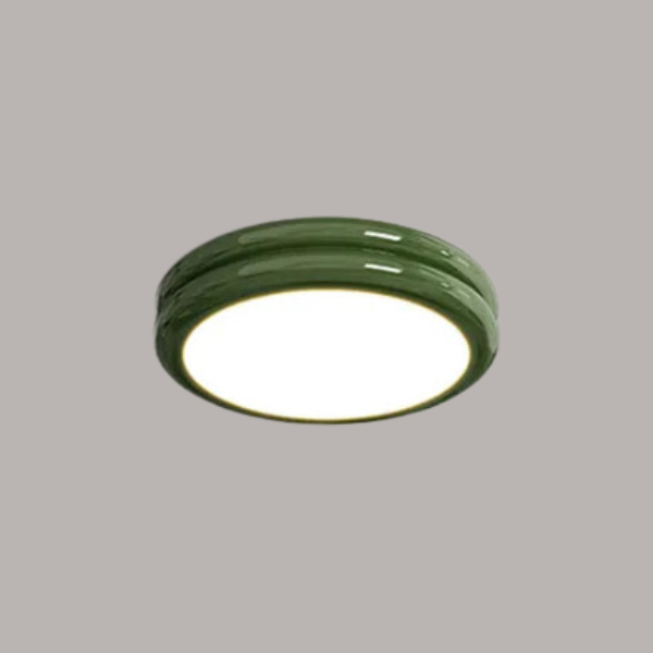 Luma | Okrągła lampa sufitowa LED