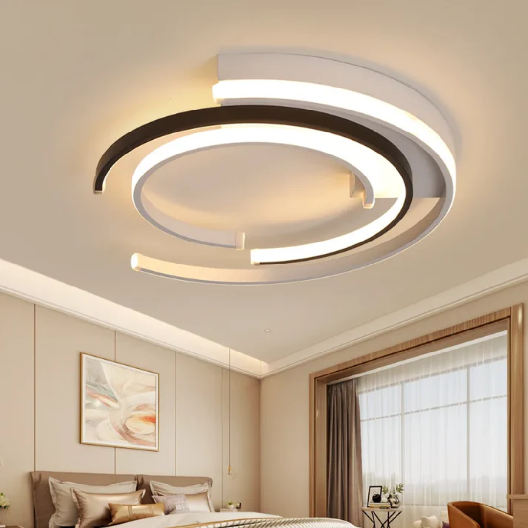 LED Plafon | Oświetlenie Wnętrza Nowoczesne