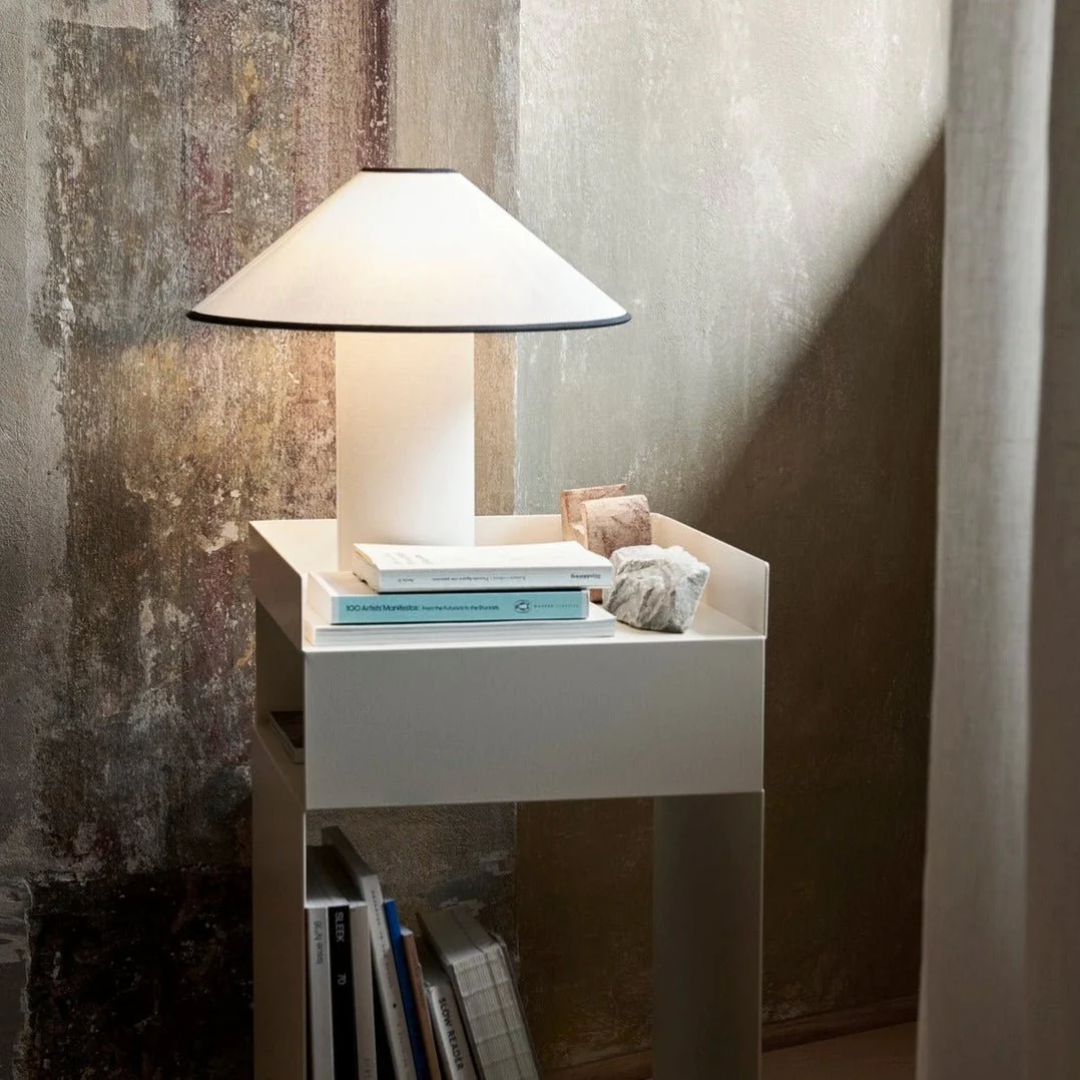 Sona | Lampa stołowa do oświetlenia nastrojowego