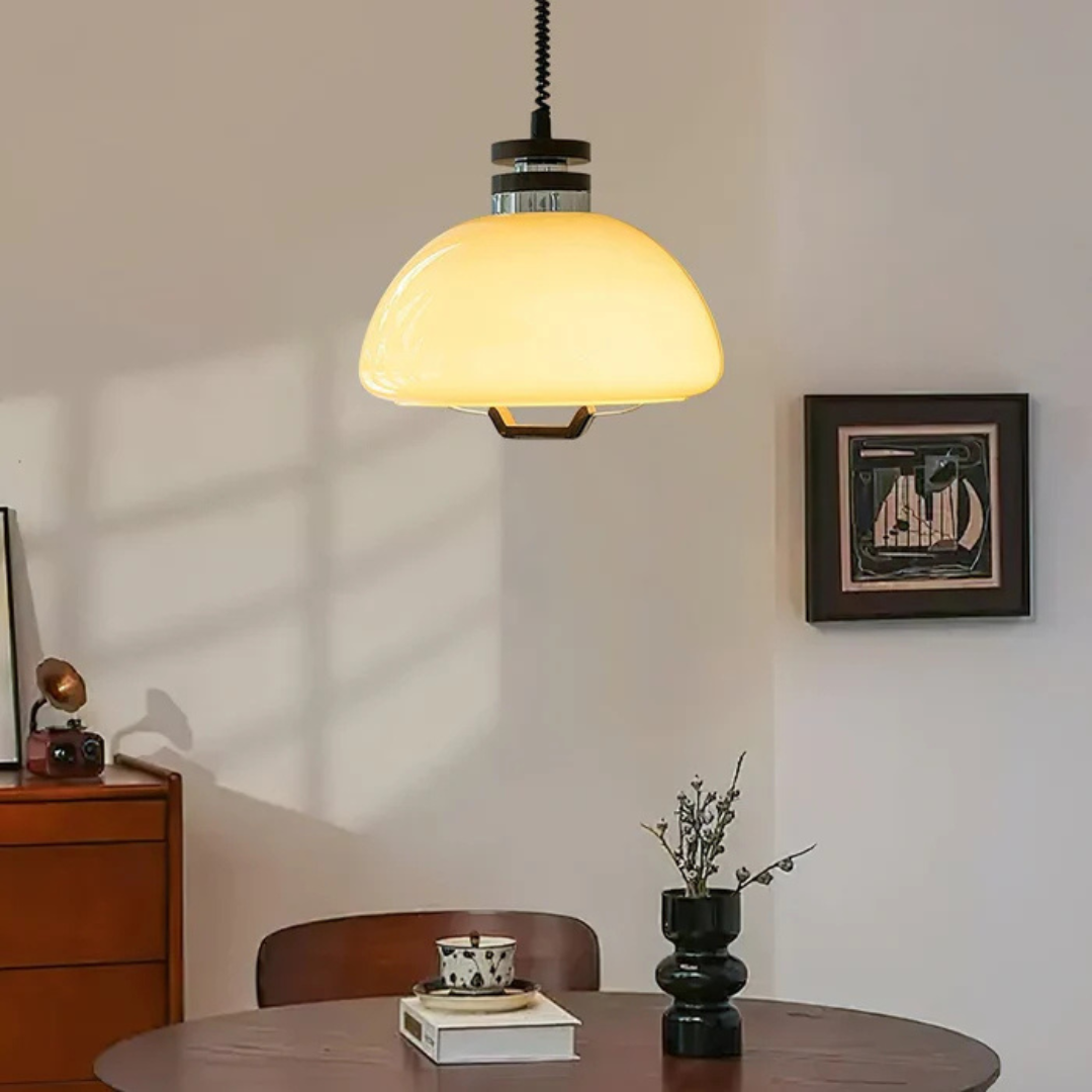 Lampa wisząca LED | Elegancki design