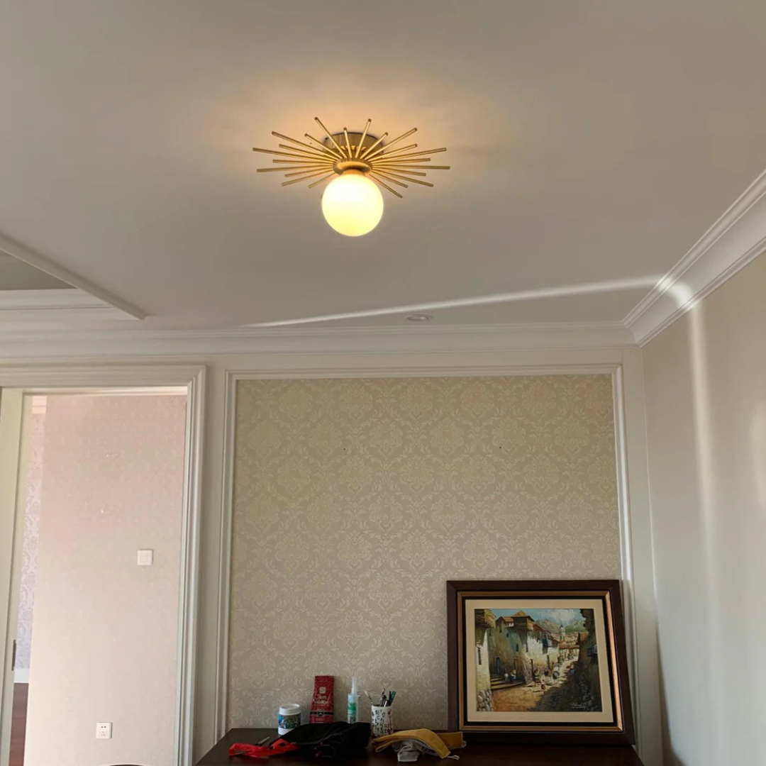 Orin | Lampa sufitowa Mood light