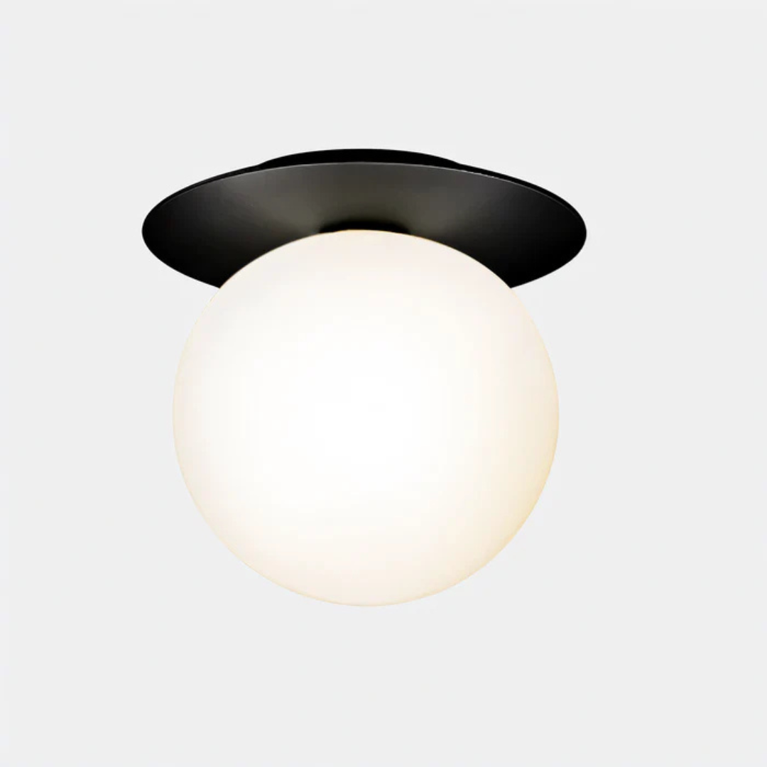 Lampa sufitowa i ścienna LED | Nowoczesne oświetlenie wewnętrzne