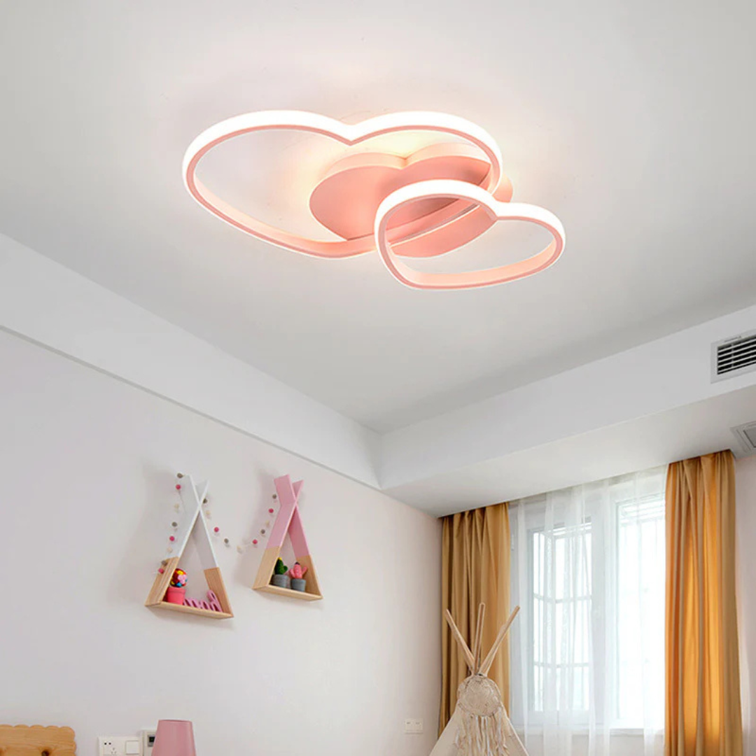 Lampa LED | sufitowa do dziecięcego
