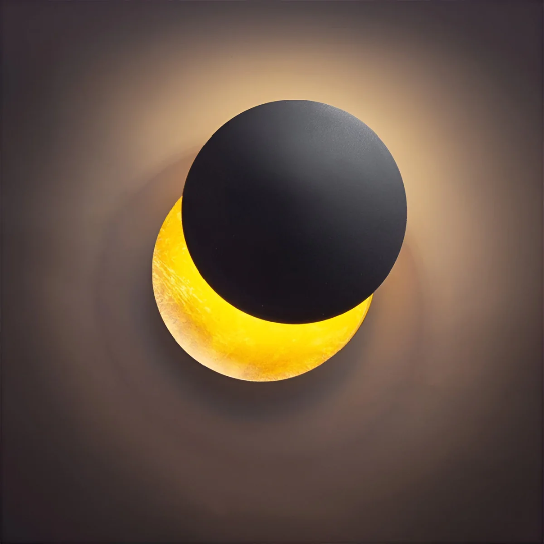 360° Draaibare LED | Binnenverlichting wand lamp