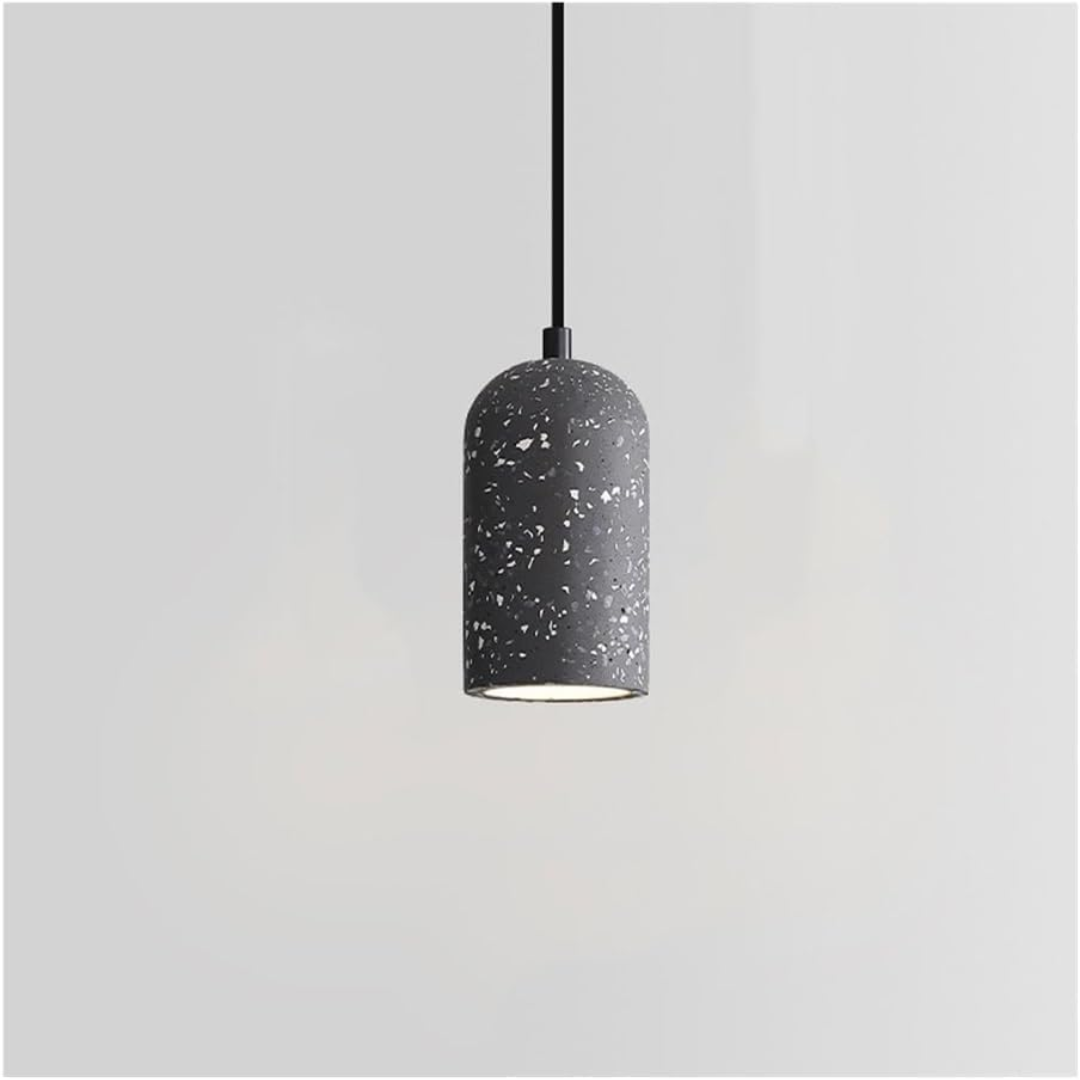 Metro | Lampa wisząca do jadalni w stylu industrialnym