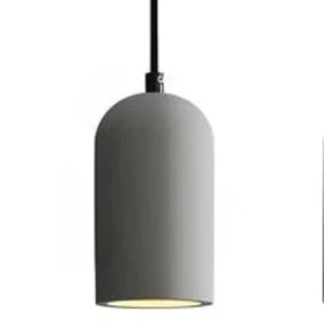 Metro | Lampa wisząca do jadalni w stylu industrialnym