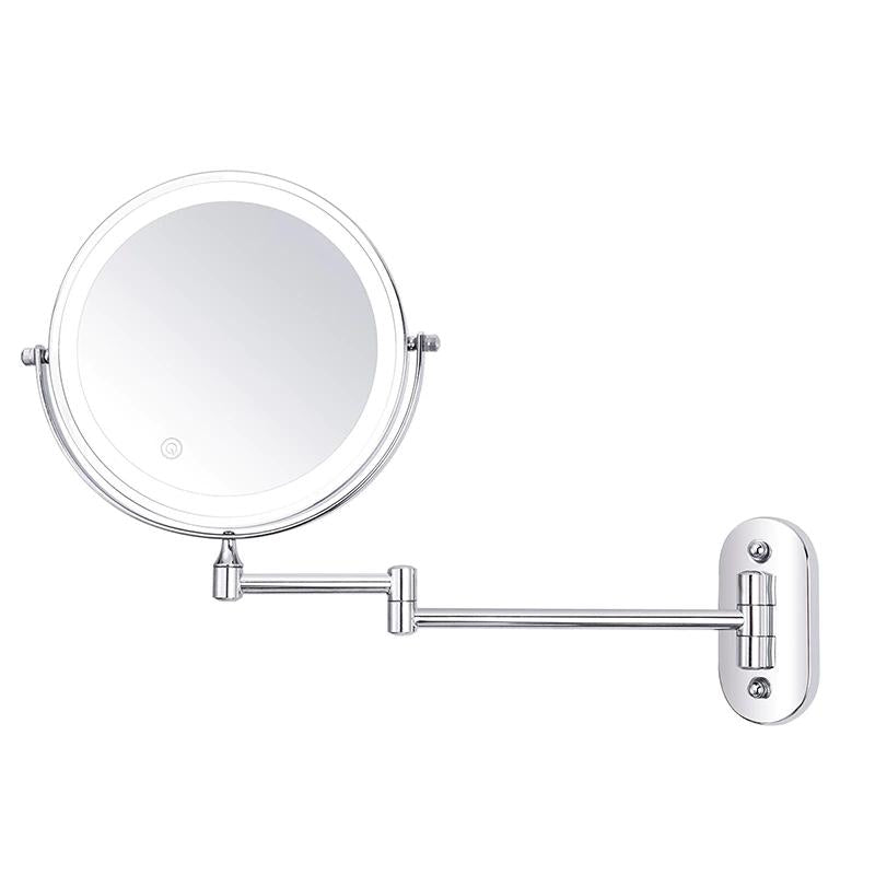 Luminex | Lampa LED z powiększającym lustrem