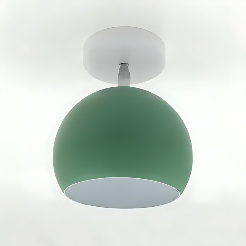 Cavaya | Lampa sufitowa Macaron