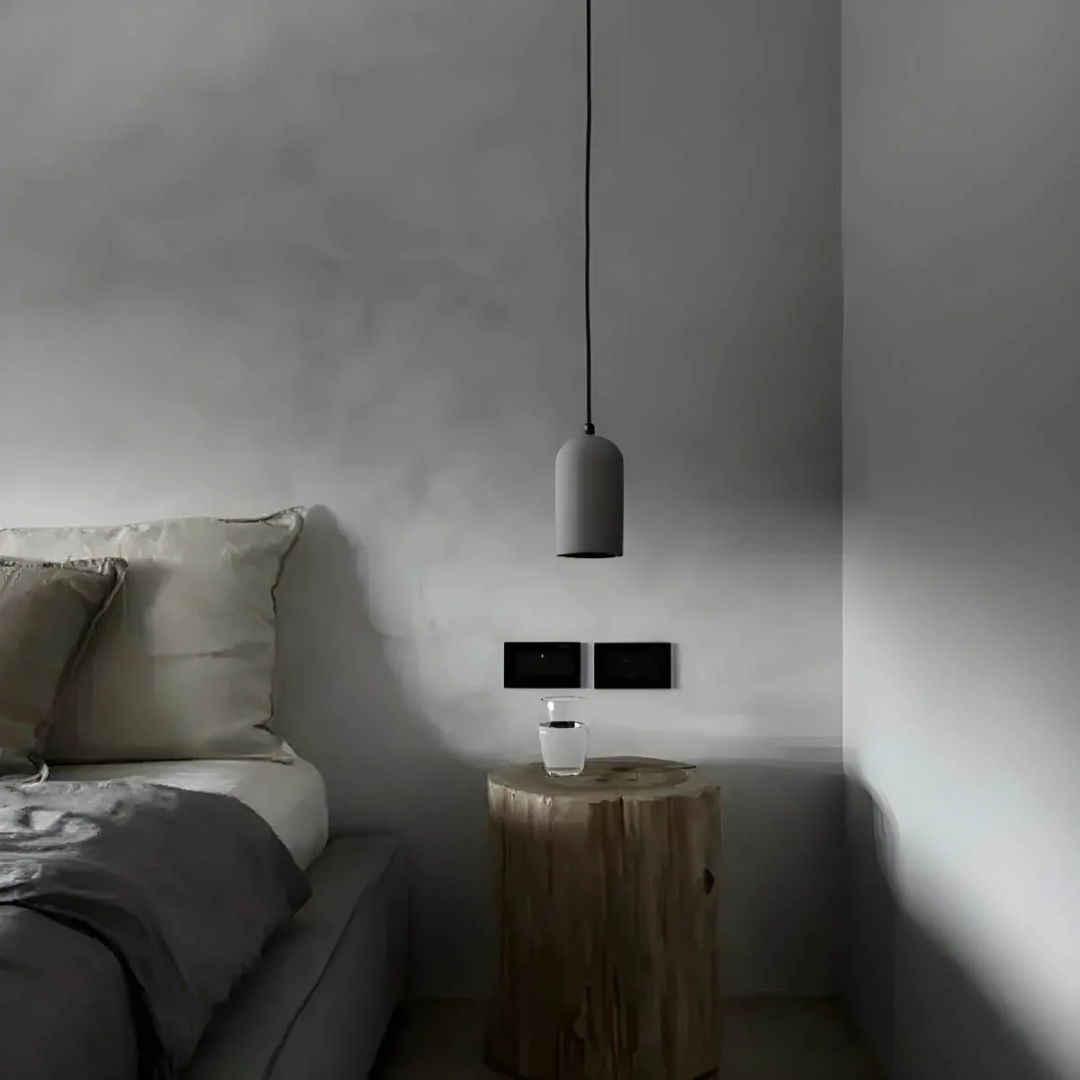 Metro | Lampa wisząca do jadalni w stylu industrialnym