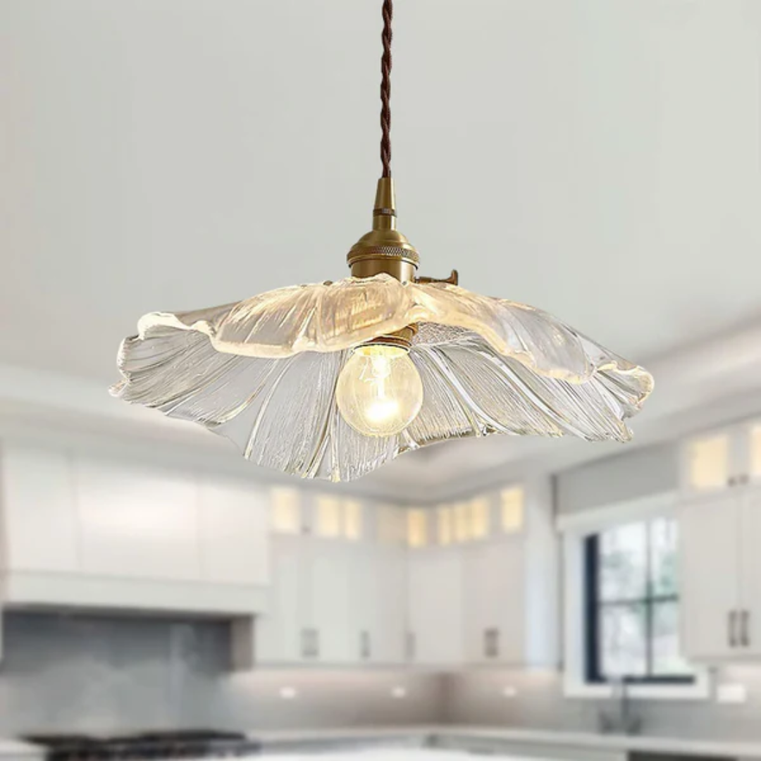 Petalia | Lampa wisząca w kształcie kwiatu