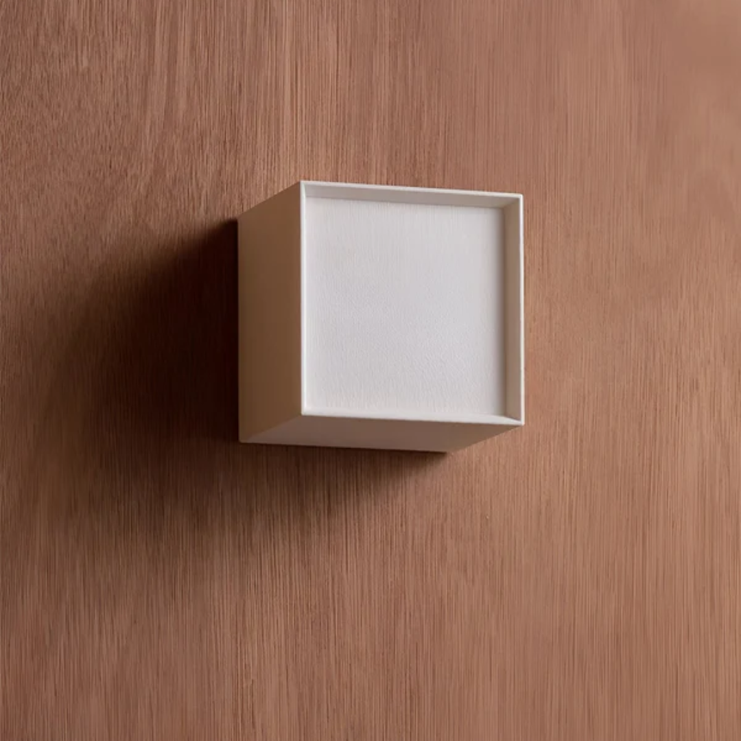 Lampa ścienna LED | Minimalistyczny design wnętrz