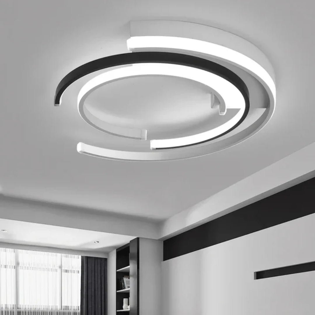 LED Plafon | Oświetlenie Wnętrza Nowoczesne
