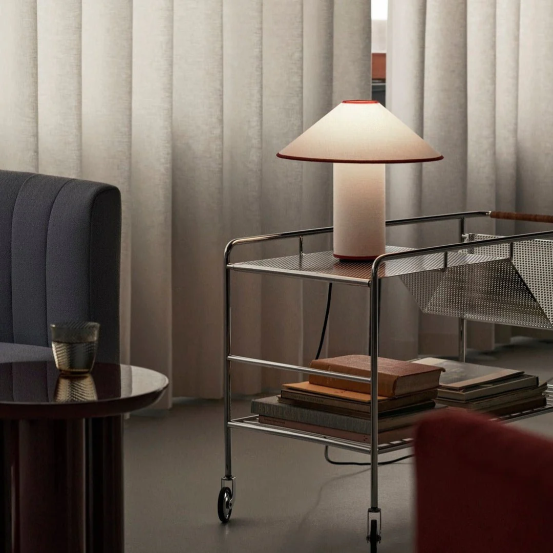 Sona | Lampa stołowa do oświetlenia nastrojowego