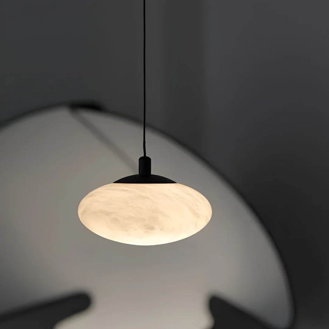 Liora | Lampa wisząca do każdego pomieszczenia