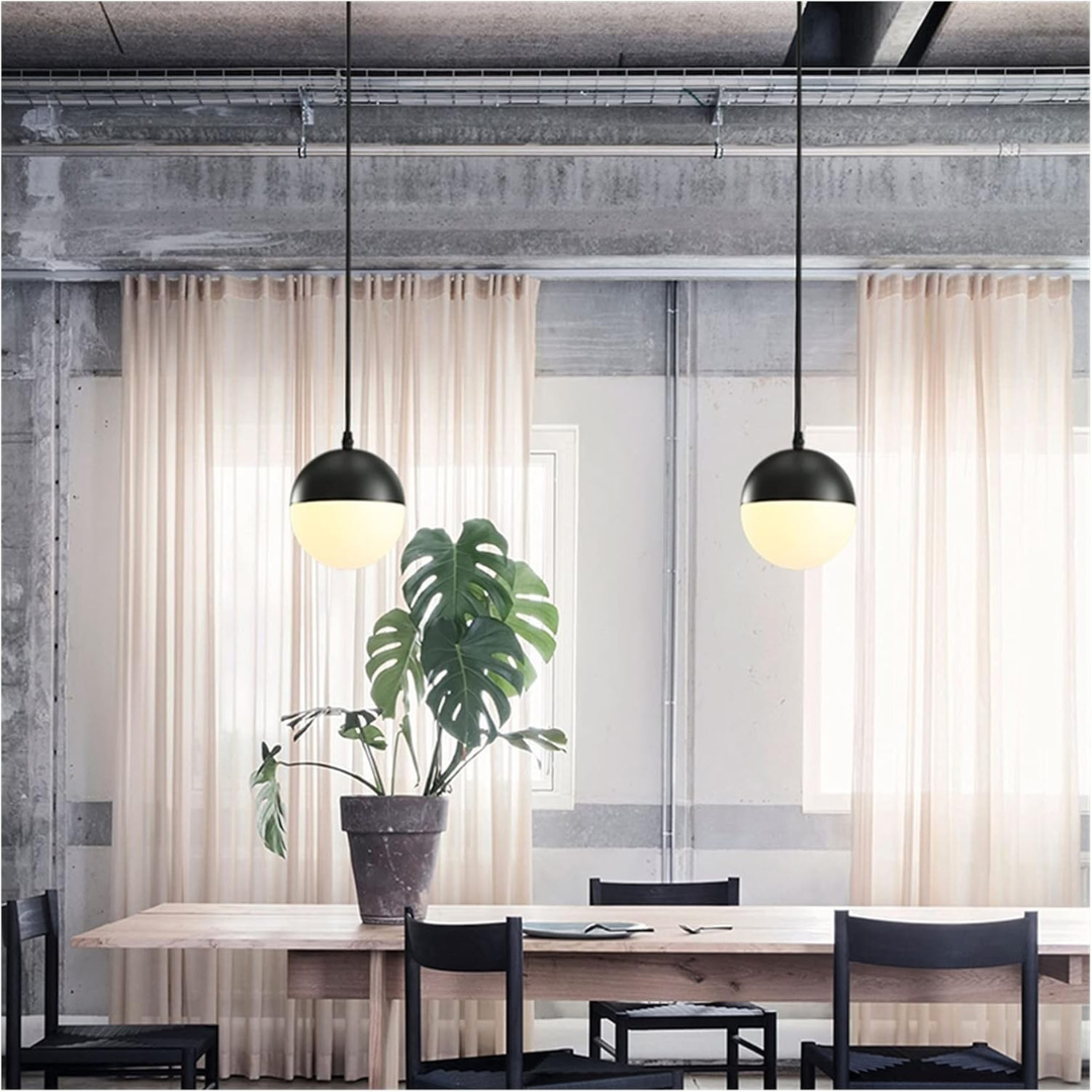 Lampa wisząca | do jadalni i sypialni oświetlenie sufitowe