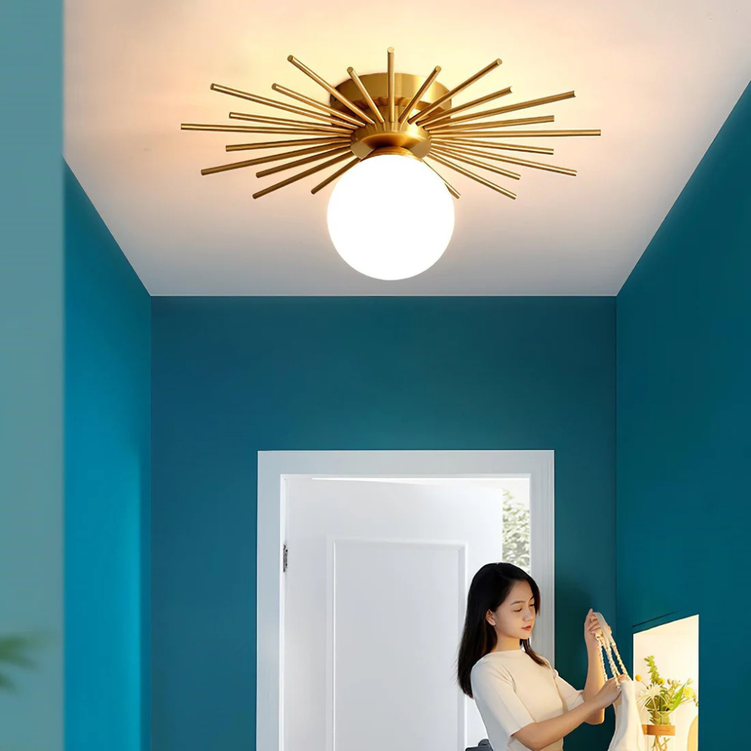 Orin | Lampa sufitowa Mood light