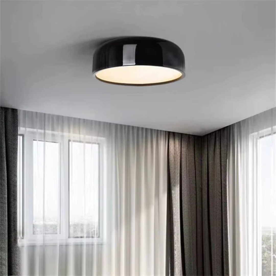 Velira | Okrągła lampa sufitowa