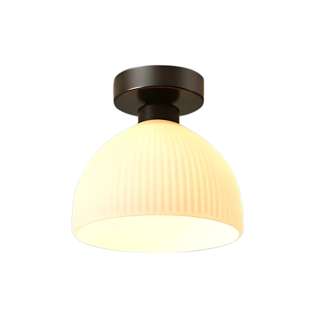 Lampa sufitowa LED | Nowoczesne oświetlenie do wnętrz