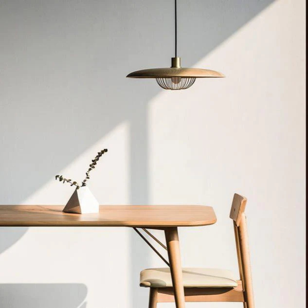 Vaya | Lampa wisząca o minimalistycznym designie