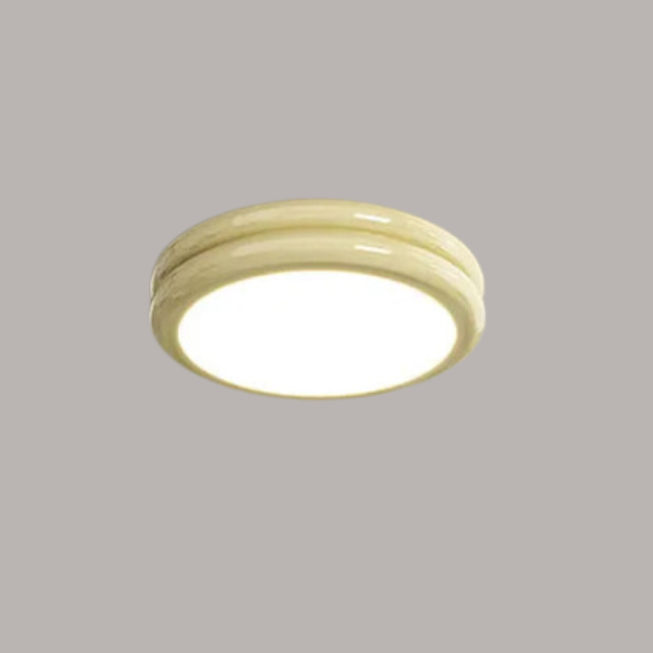 Luma | Okrągła lampa sufitowa LED