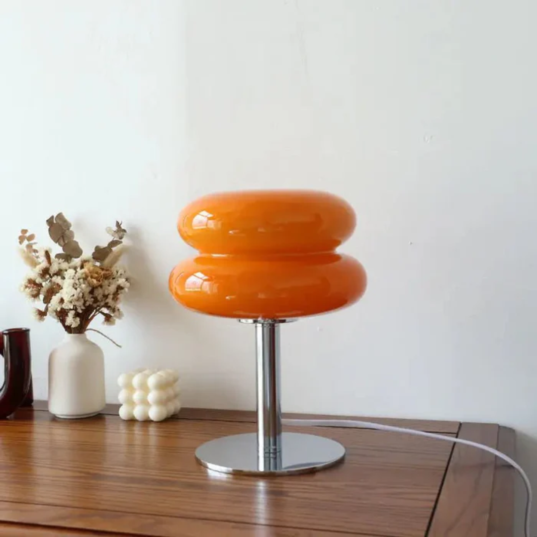 Luminara | Lampa stołowa Bauhaus