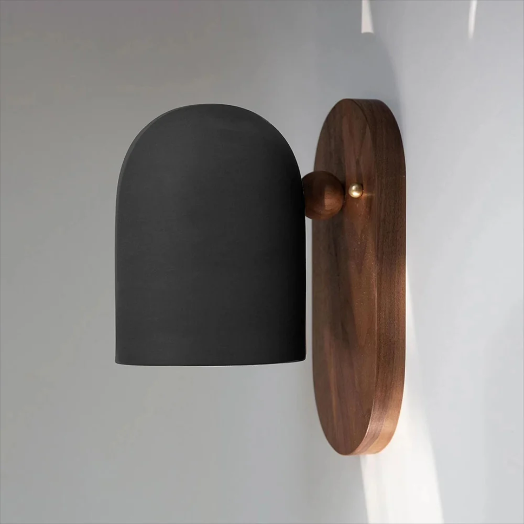 Arvid | Kinkiet w stylu vintage