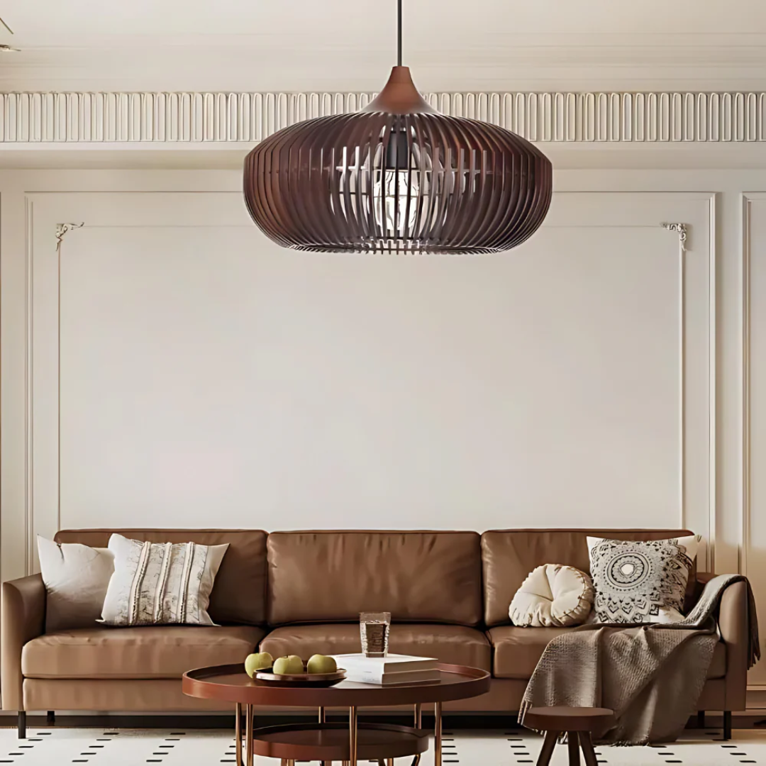 Clario | Minimalistyczna lampa wisząca